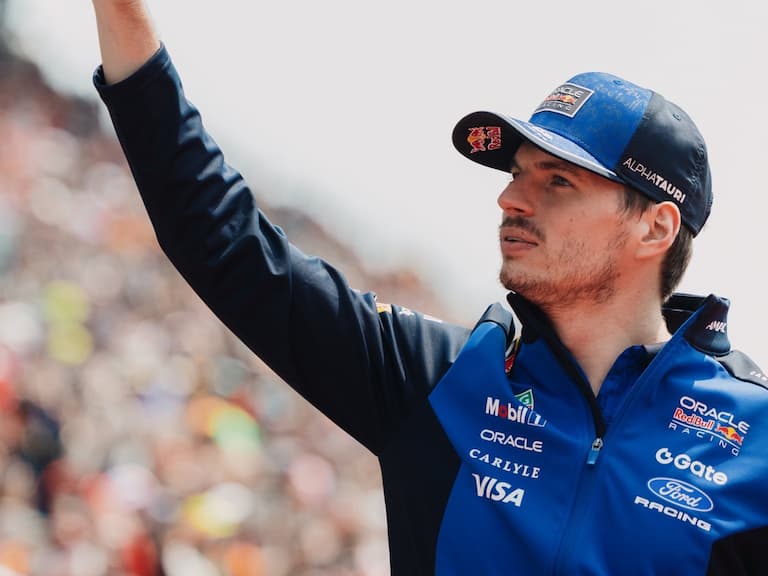 F1／Max Verstappen 震撼宣布認真考慮退休！無奈嘆「新規讓我無法享受賽車的樂趣⋯」
