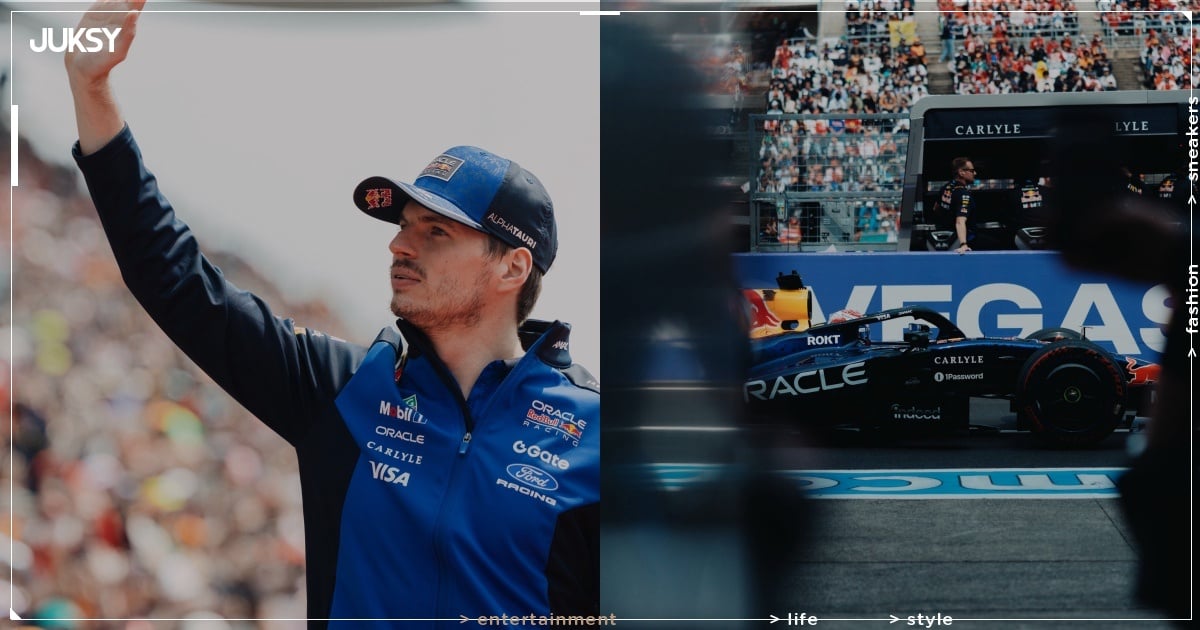 F1／Max Verstappen 震撼宣布認真考慮退休！無奈嘆「新規讓我無法享受賽車的樂趣⋯」