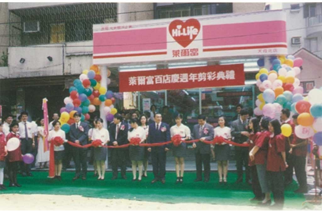 Threads 上熱議萊爾富 10 大被低估亮點：採用本土咖啡、雇用弱勢族群當店員！