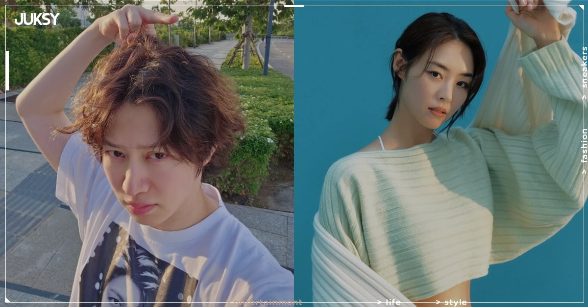 金希澈練習生時期女友超多！李沇熹節目爆料 20 年前往事！