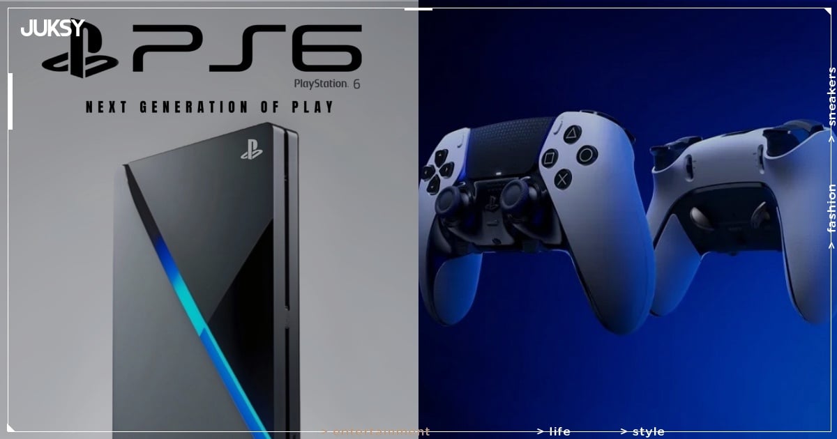 PS6 上市時間、售價最新情報曝光！恐將突破 3 萬創下最大漲幅紀錄？