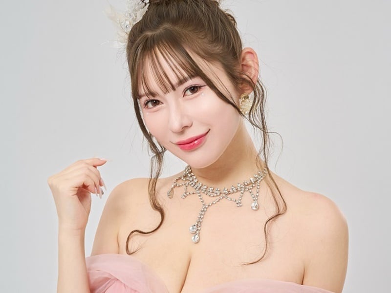 五條戀J級寫真爆紅轉行AV原因曝光！自爆想要多人運動！【大稻埕男優專欄】