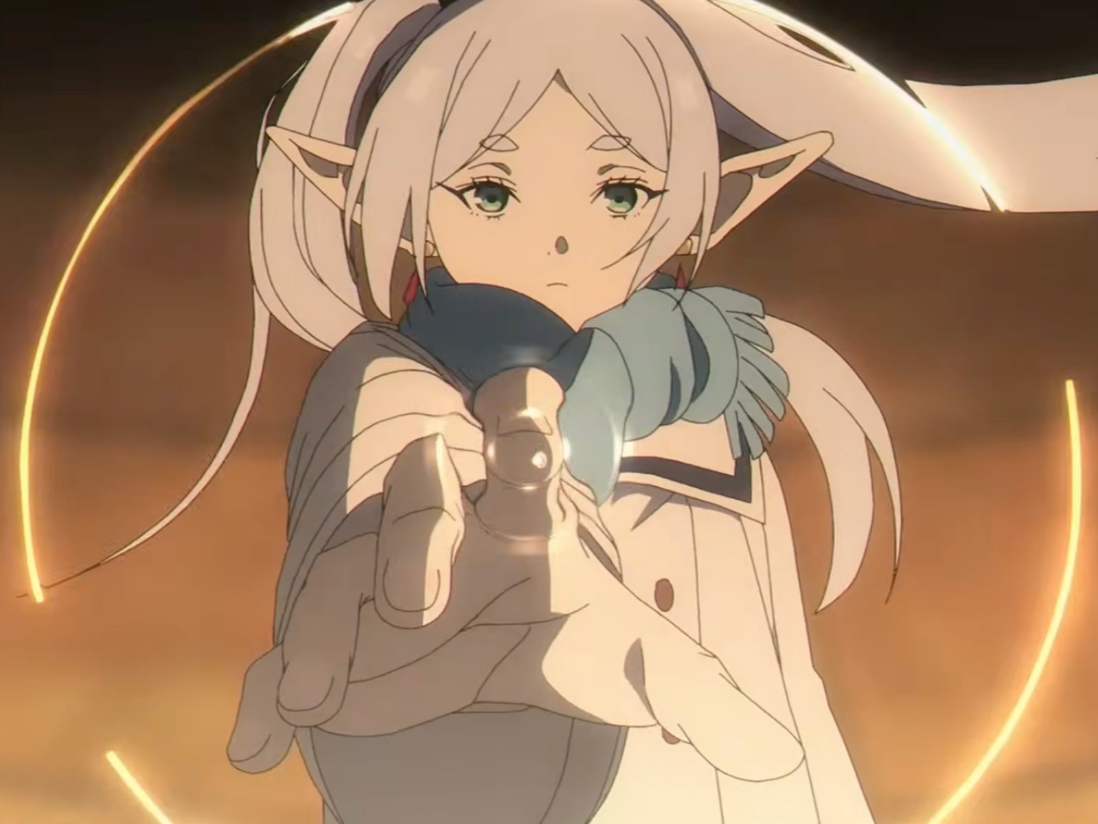 《葬送的芙莉蓮》第三季「黃金鄉篇」確定製作！上線開播時間搶先曝光！