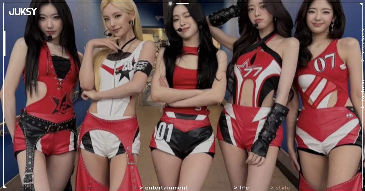 [新聞] ITZY將於五月以完整體回歸