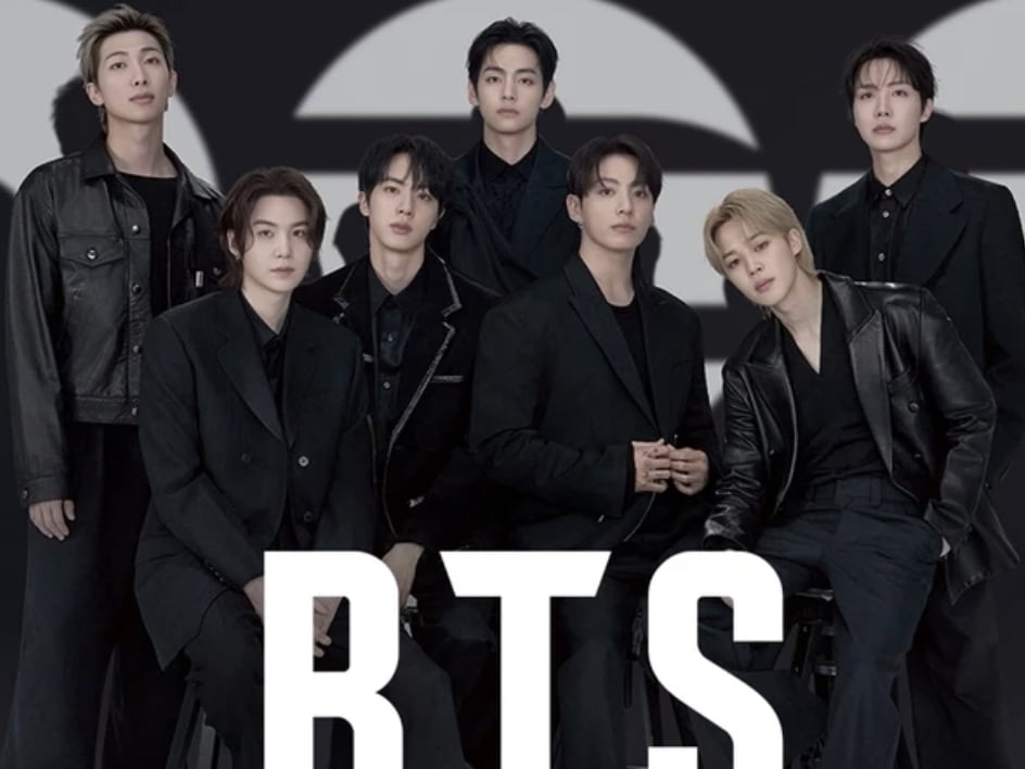 防彈少年團 BTS 連霸 8 年、李敏鎬 13 連霸！2026 海外韓流調查出爐