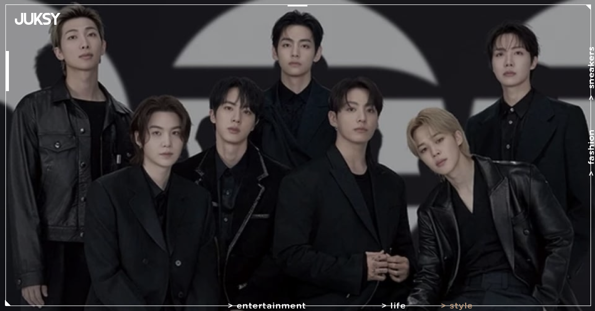 防彈少年團 BTS 連霸 8 年、李敏鎬 13 連霸！2026 海外韓流調查出爐