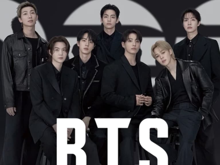 防彈少年團 BTS 連霸 8 年、李敏鎬 13 連霸！2026 海外韓流調查出爐