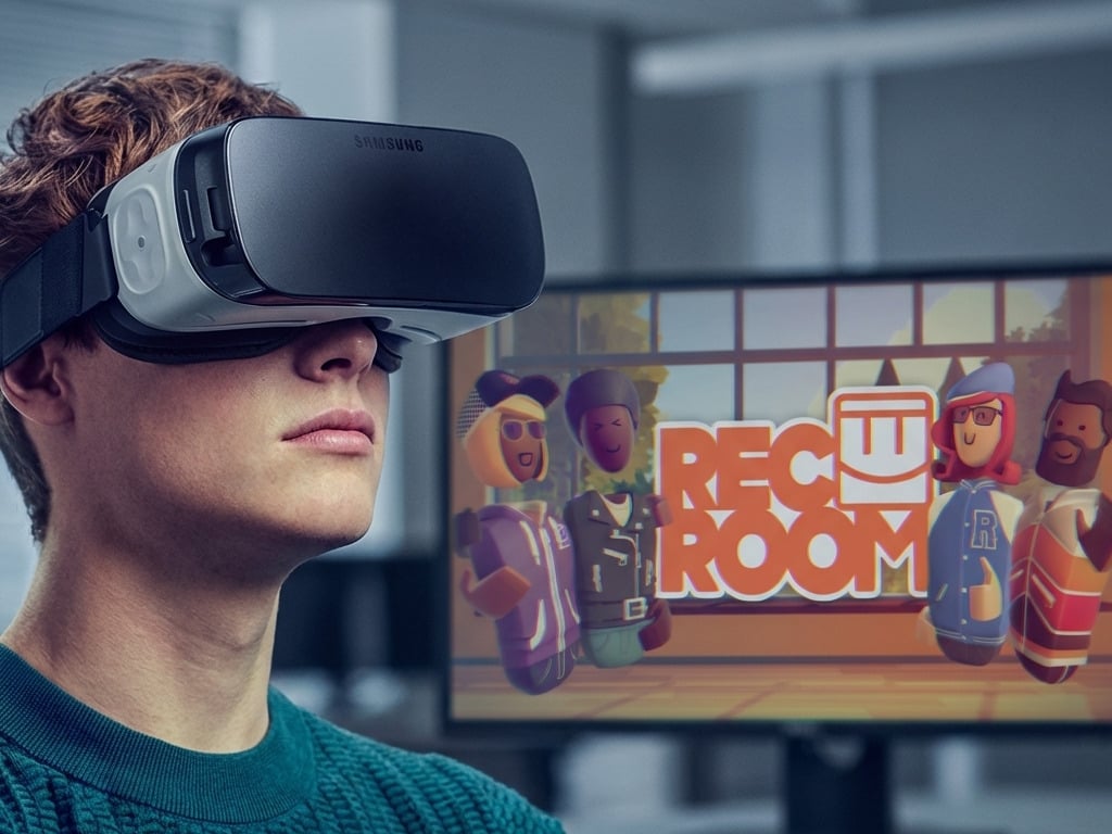 Rec Room 宣告關閉！曾估值35億美元的VR遊戲平台為何走向末路？1.5億玩家創作全消失！