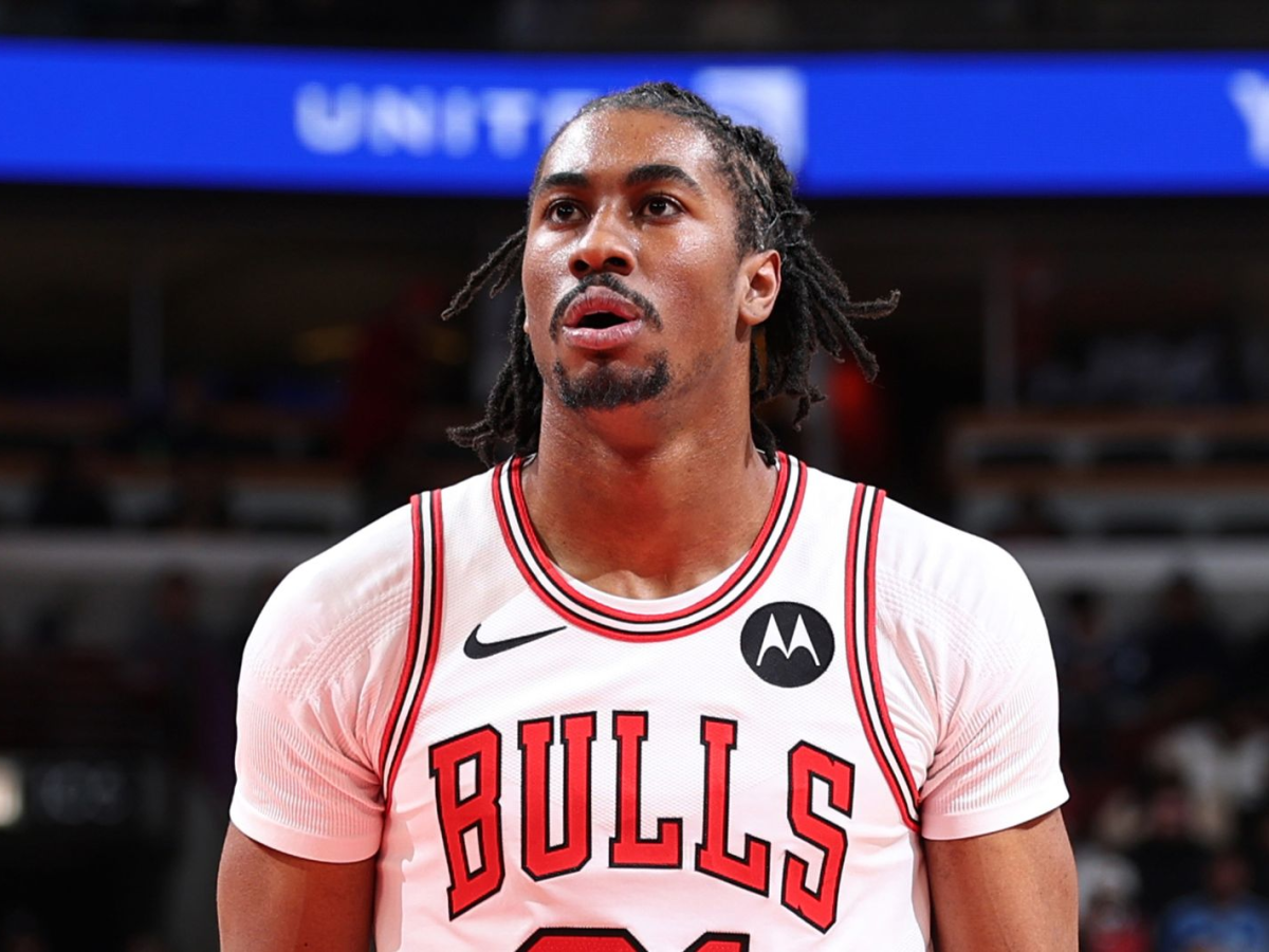 NBA／公牛後衛Jaden Ivey遭裁員風波！社群狂轟「驕傲月不義」⋯網友狂喊：「在美國這議題真的不要碰！」