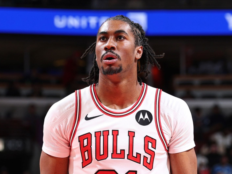 NBA/公牛後衛Jaden Ivey遭裁員風波!社群狂轟「驕傲月不義」⋯網友狂喊:「在美國這議題真的不要碰!」