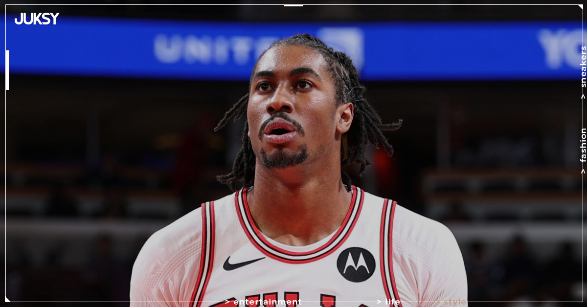 NBA／公牛後衛Jaden Ivey遭裁員風波！社群狂轟「驕傲月不義」⋯網友狂喊：「在美國這議題真的不要碰！」