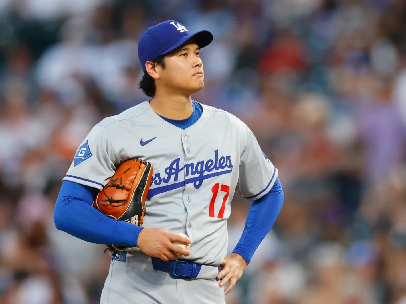 MLB／大谷翔平本季首投登板在即！道奇開幕3連勝氣勢正旺，4月1日守護者戰必看⋯