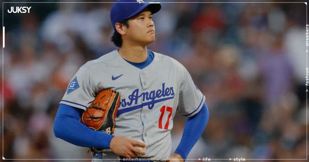 MLB/大谷翔平本季首投登板在即!道奇開幕3連勝氣勢正旺,4月1日守護者戰必看⋯