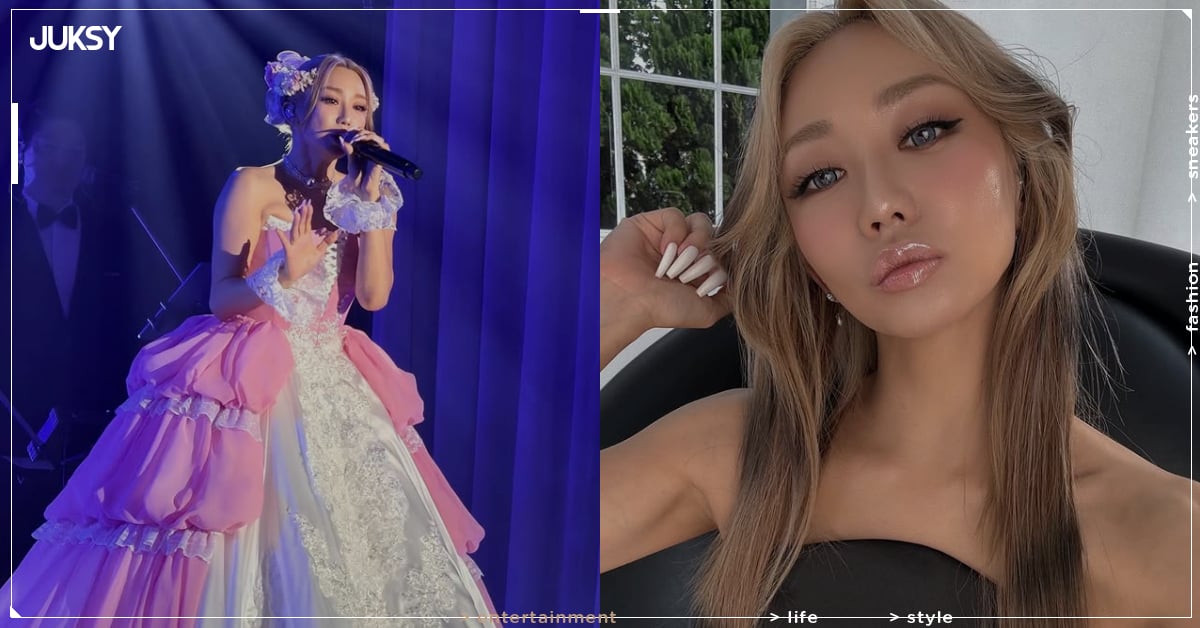 倖田來未宣布懷二胎!巡演全取消官方回應:「母子健康最優先!」