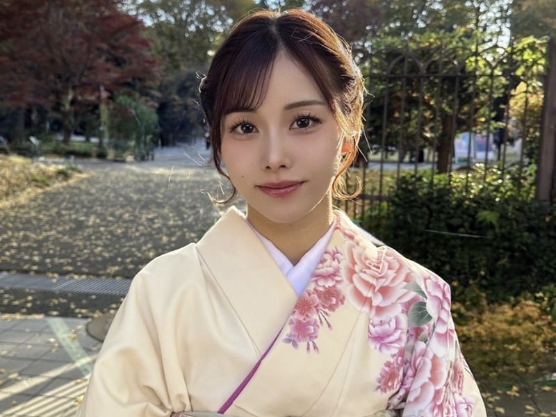 有栖舞衣AV出道美到不用宣傳！粉絲互動女友感超載讓人暈船！【老司J開車】