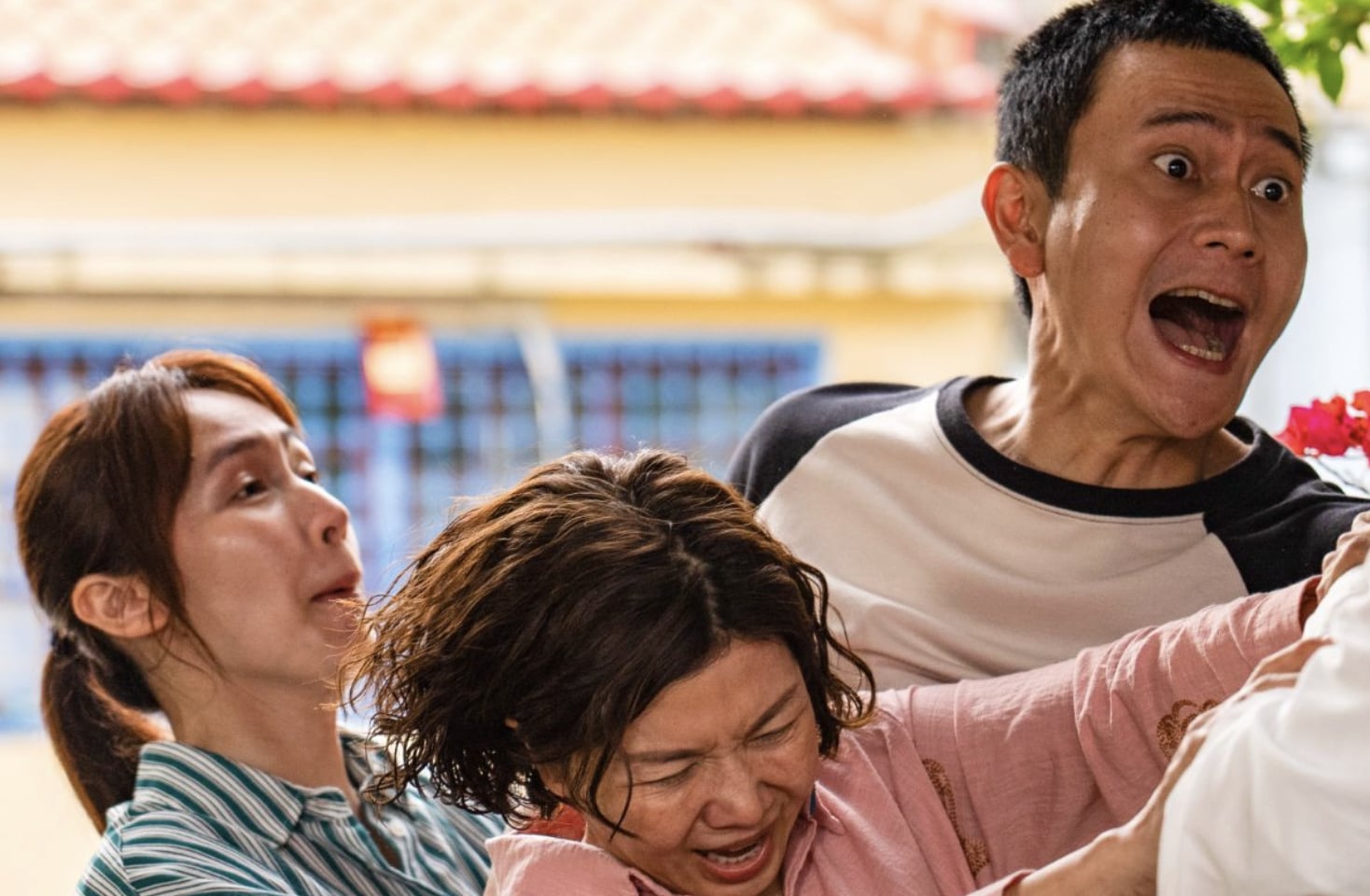 《Kpop 獵魔女團》 Kpop Demon Hunters 創 205 億分鐘觀看紀錄！2025 年串流電影大盤點！