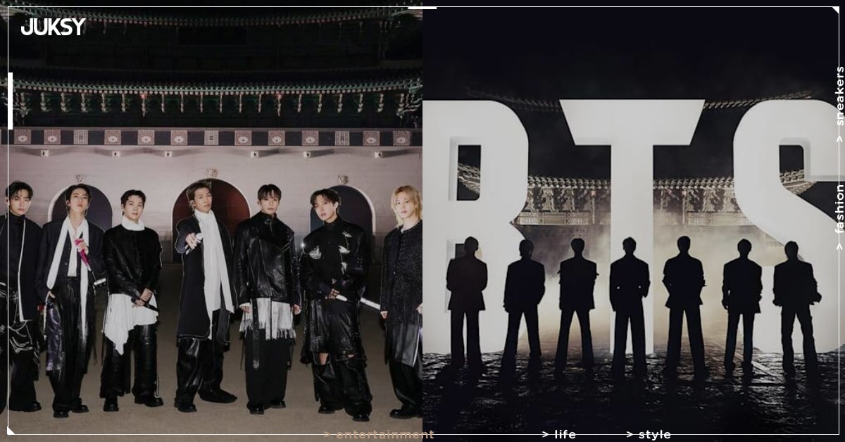 BTS 光化門演唱會吸 500 萬人潮！消費力卻下滑，韓媒質疑「效應失靈？」