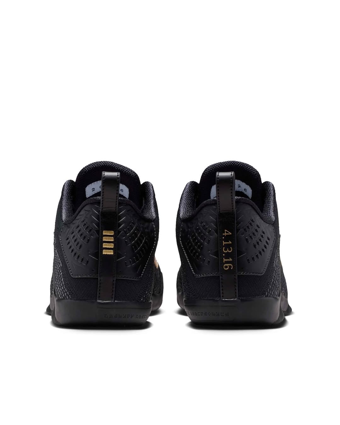 Nike Kobe 11 Elite Protro「FTB」發售情報公開！老大生涯最終戰球鞋睽違 10 年霸氣回歸！