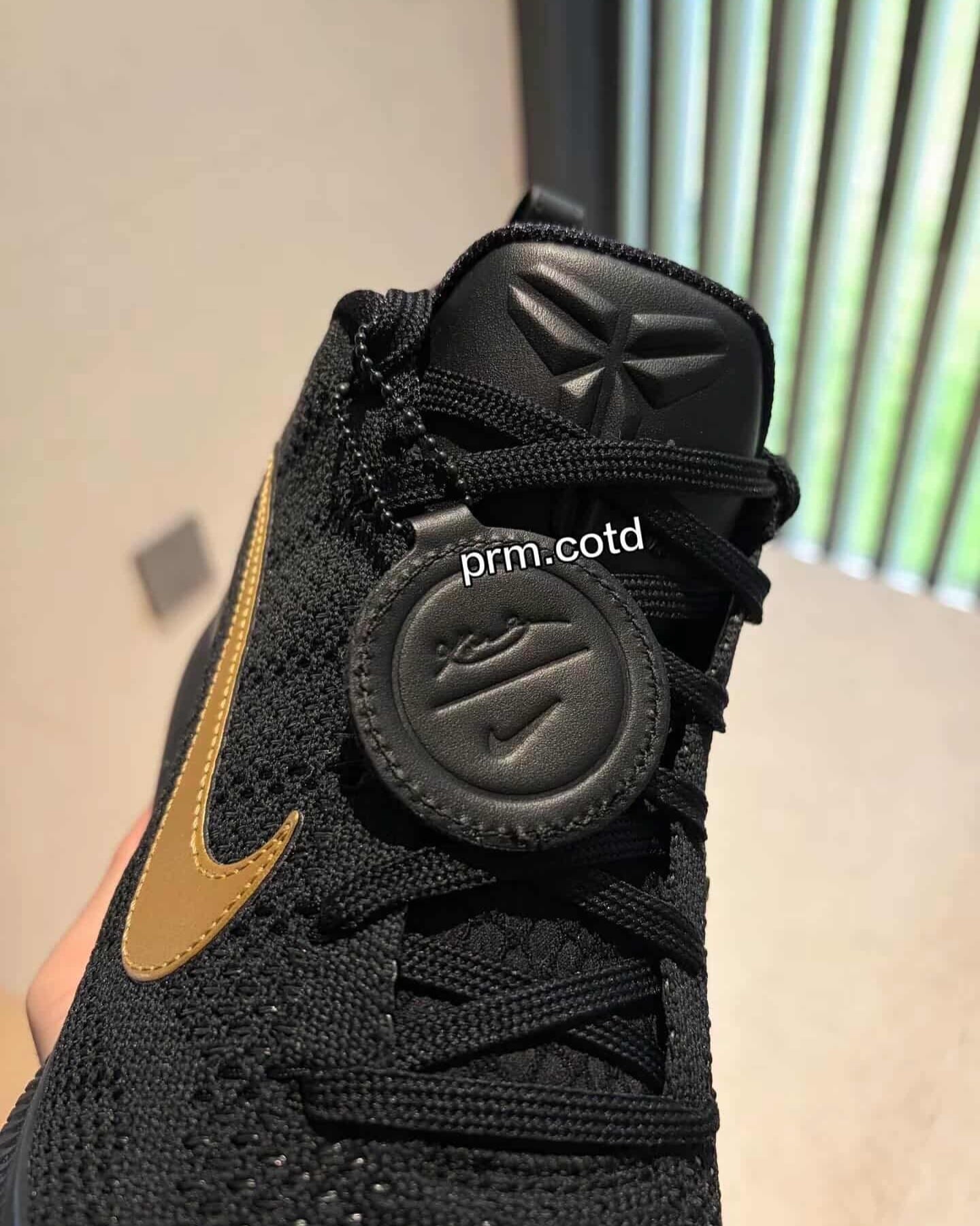 Nike Kobe 11 Elite Protro「FTB」發售情報公開！老大生涯最終戰球鞋睽違 10 年霸氣回歸！