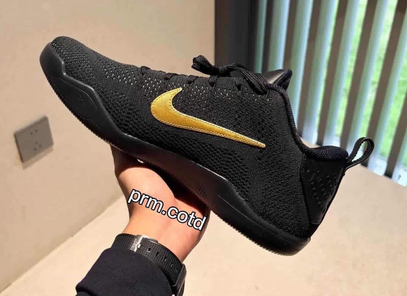 Nike Kobe 11 Elite Protro「FTB」發售情報公開！老大生涯最終戰球鞋睽違 10 年霸氣回歸！