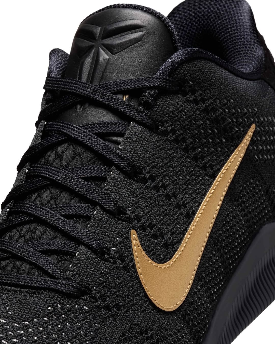 Nike Kobe 11 Elite Protro「FTB」發售情報公開！老大生涯最終戰球鞋睽違 10 年霸氣回歸！