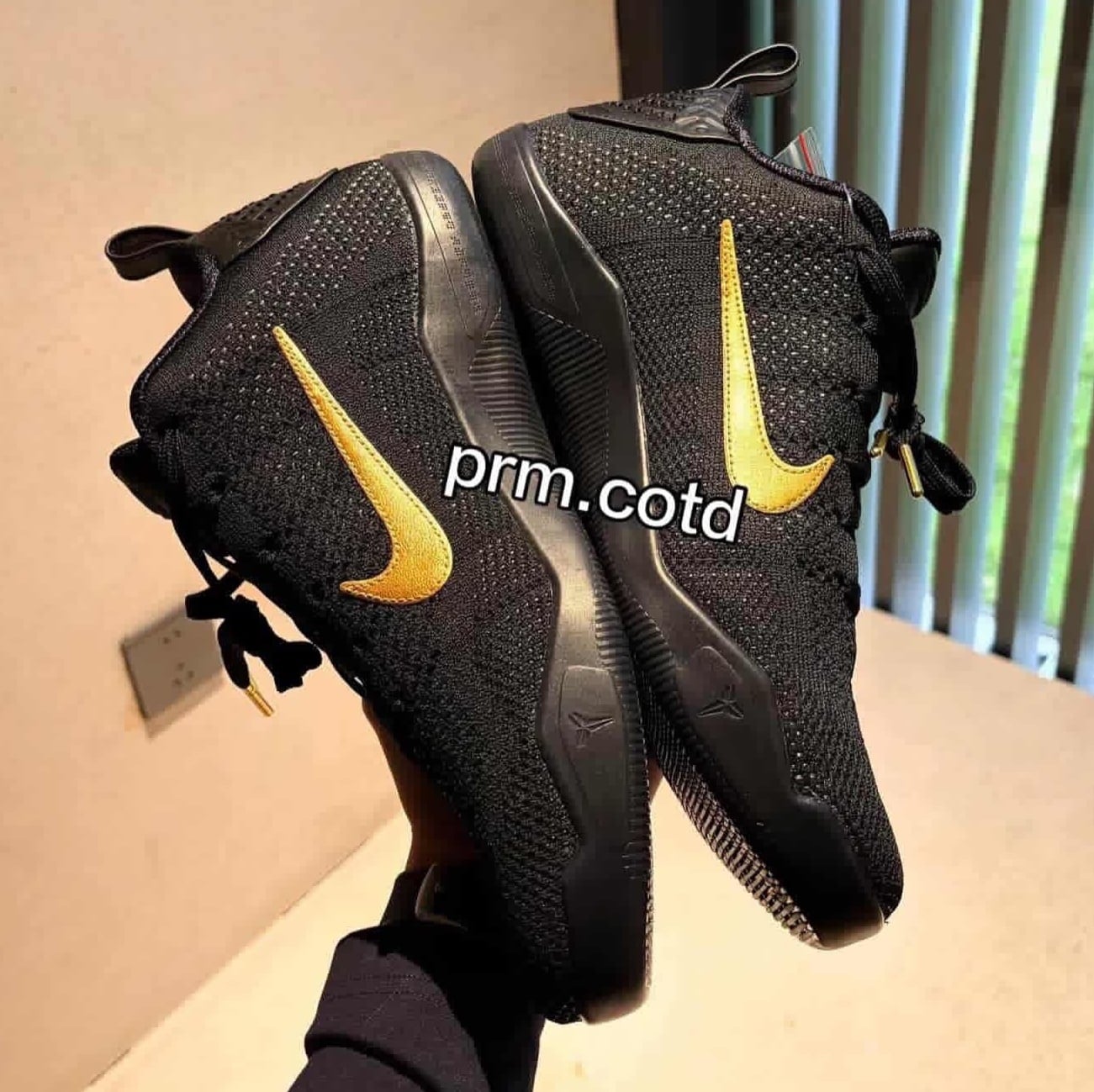 Nike Kobe 11 Elite Protro「FTB」發售情報公開！老大生涯最終戰球鞋睽違 10 年霸氣回歸！