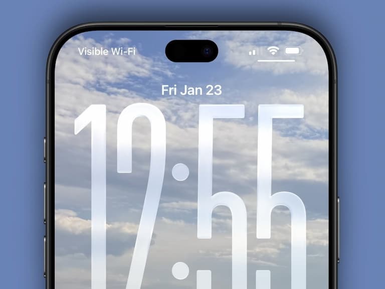 iPhone 18 動態島有望縮小？螢幕保護貼疑似曝光掀討論！