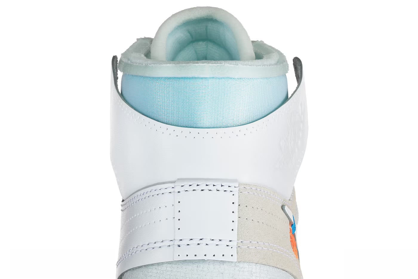 Air Jordan 1 High OG x V.A.A. 台灣發售情報整理！致敬 Virgil Abloh「The Ten」系列傳奇篇章！