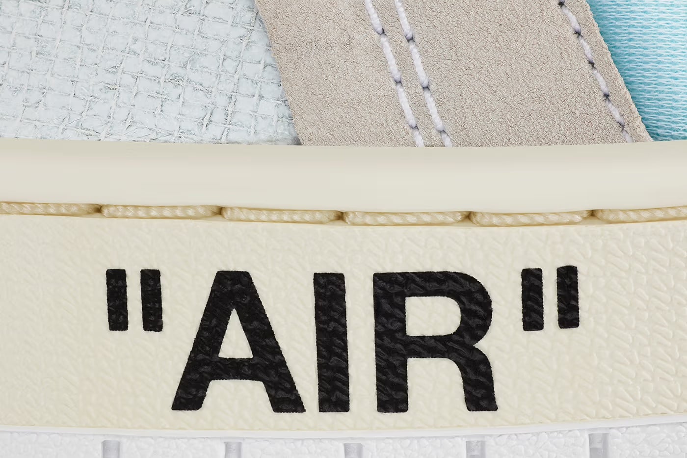 Air Jordan 1 High OG x V.A.A. 台灣發售情報整理！致敬 Virgil Abloh「The Ten」系列傳奇篇章！