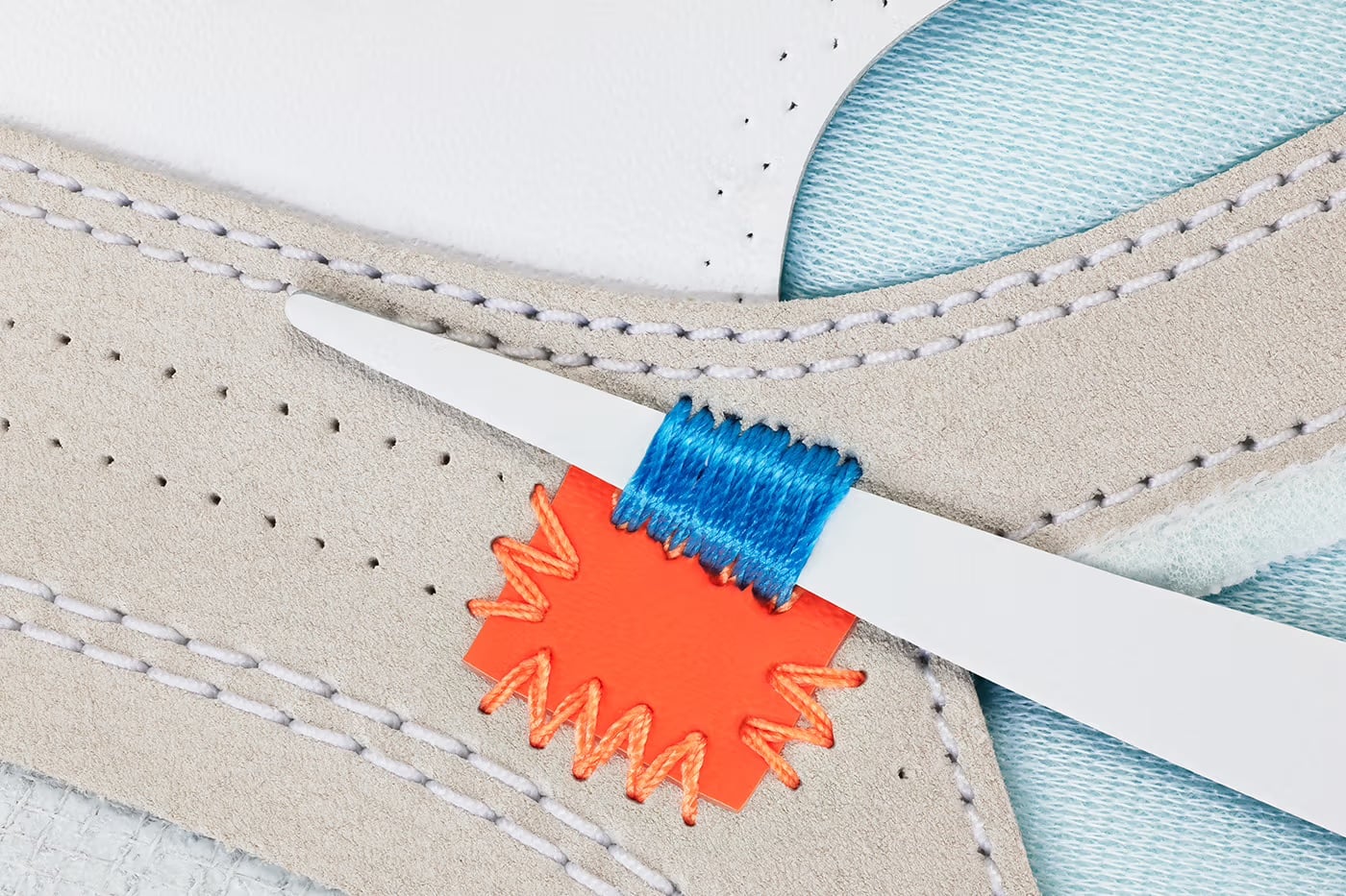 Air Jordan 1 High OG x V.A.A. 台灣發售情報整理！致敬 Virgil Abloh「The Ten」系列傳奇篇章！