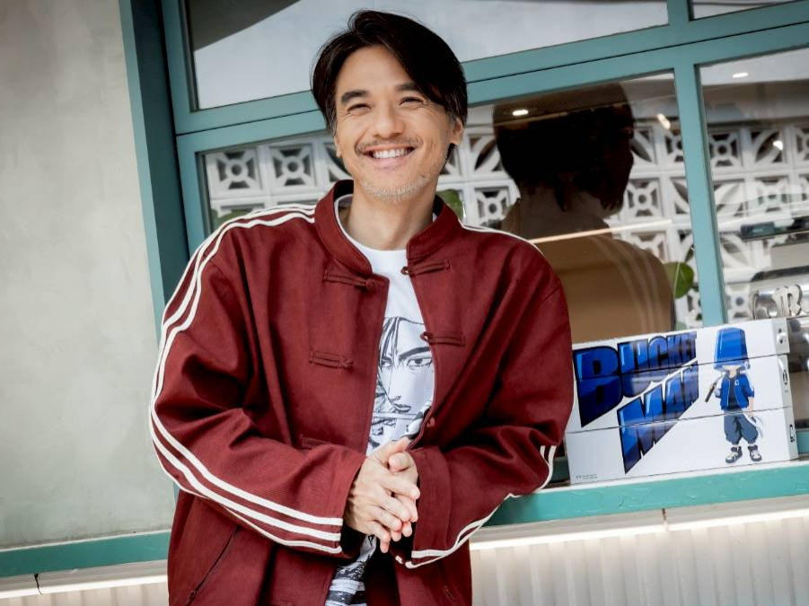 《美少年之戀》續集有望？馮德倫自封「耽美老祖宗」笑問吳彥祖還有人要看嗎