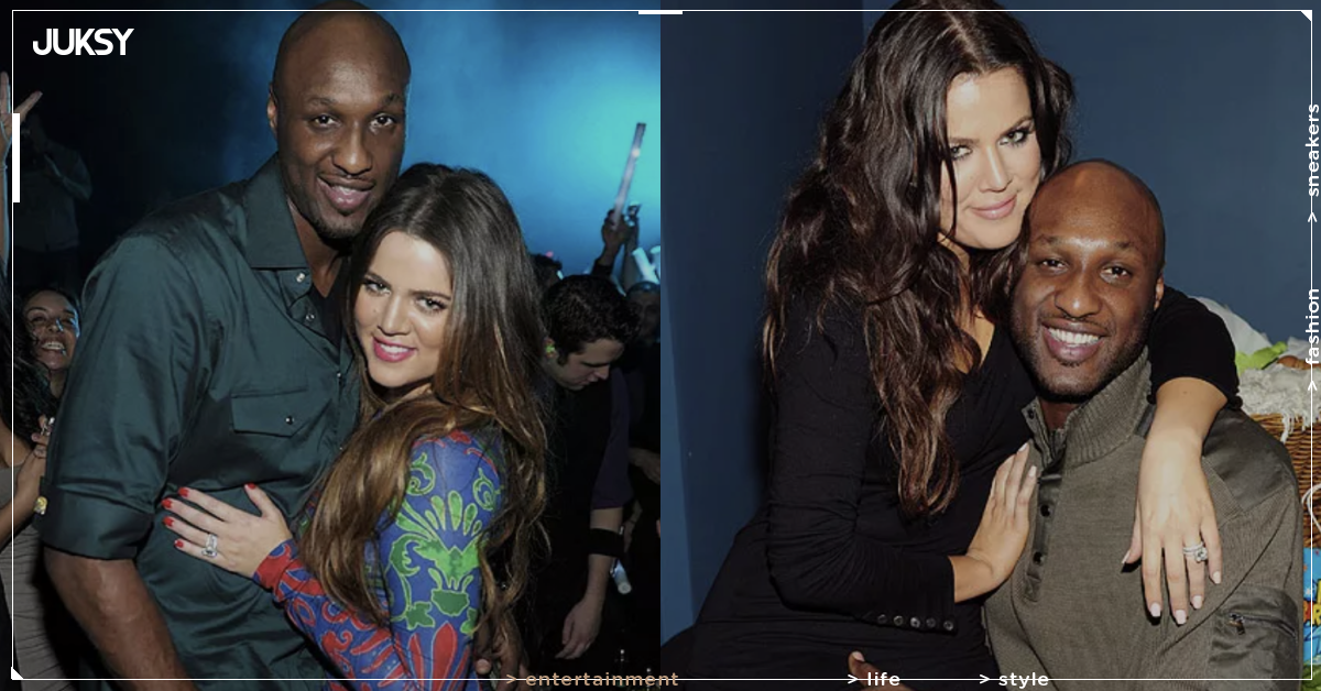 Netflix《體壇祕話:拉瑪歐登的生死邊緣》揭傳奇球星黑幕!Khloé Kardashian 坦承曾縱容 Lamar Odom 毒癮!
