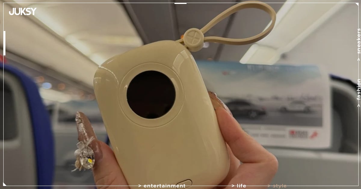 搭機行動電源限帶2個！華航長榮即日起實施，星宇虎航4月1日跟進