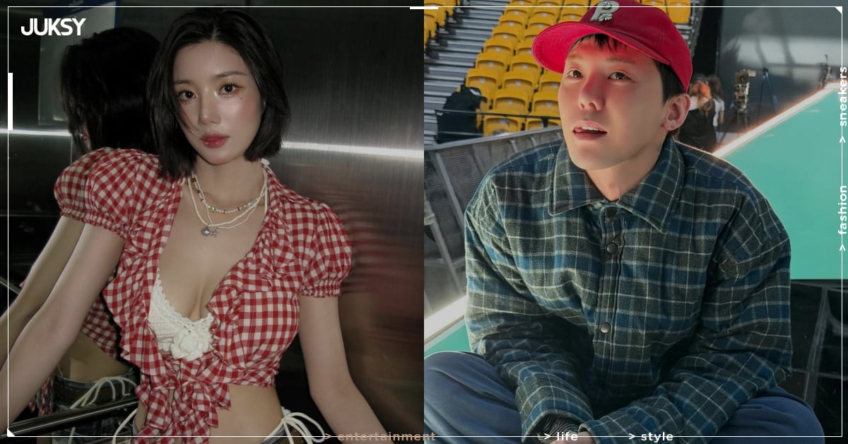 權恩妃離開 Woollim 有望加入 GD 同公司 Galaxy！IG 感性告白：「帶著大家的愛重新出發」