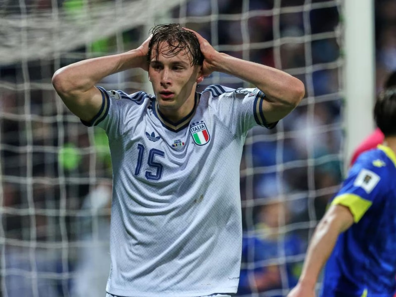 義大利確定連續 3 屆無緣世界盃！PK 大戰慘敗輸給波赫、4 屆冠軍得主再寫最黑暗一頁！