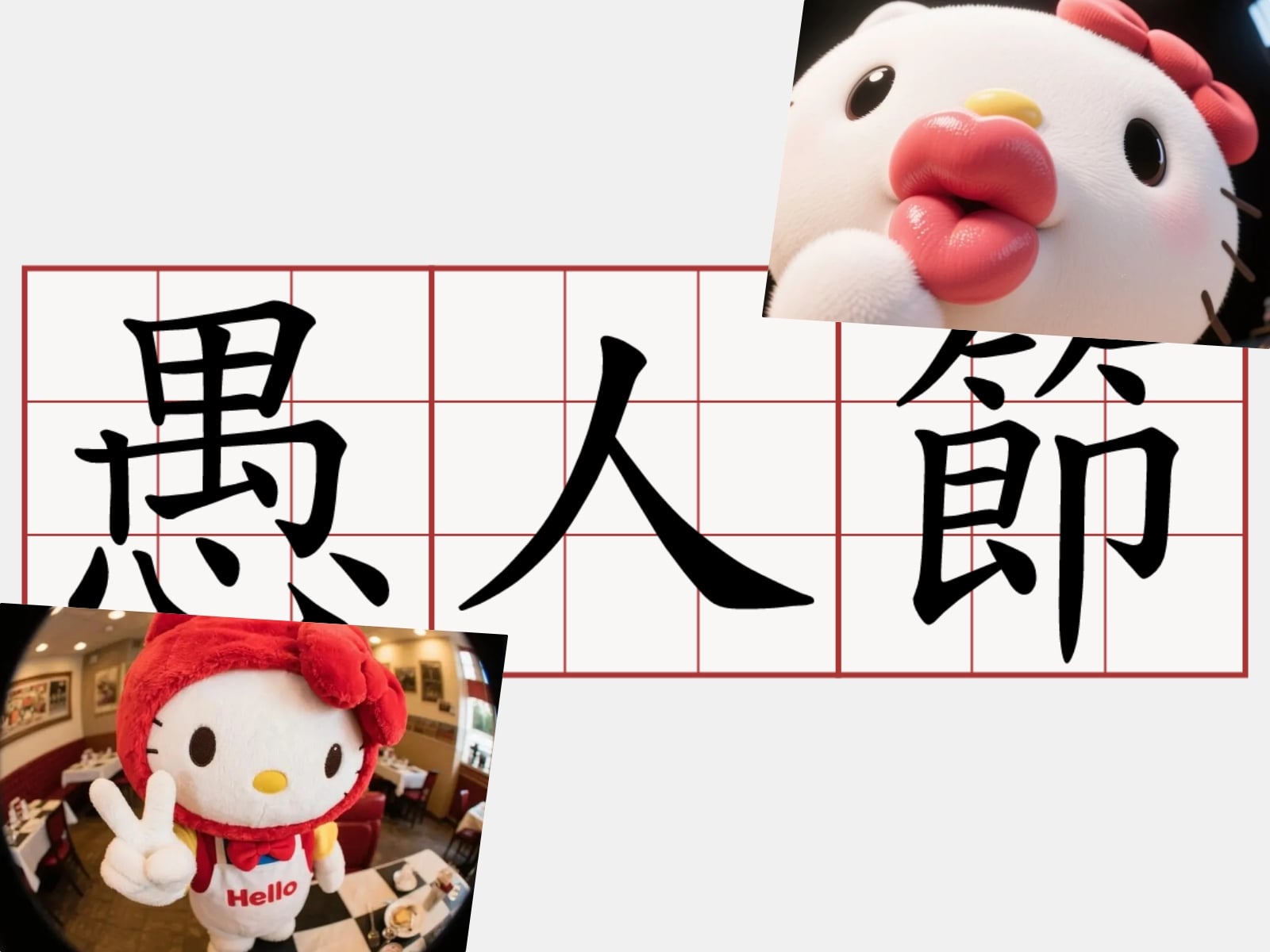 愚人節整人法推薦 10 大總整理：LINE 假紅包、IG 私訊訊息⋯用手機就能騙翻你朋友！