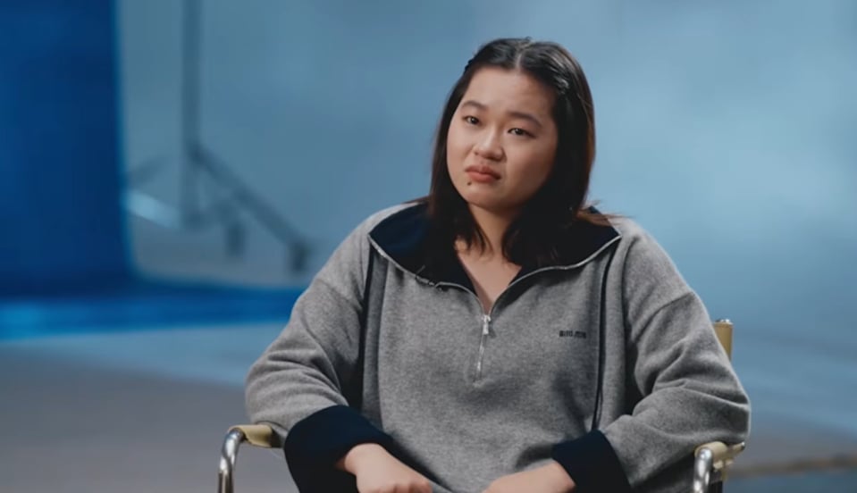 全紅嬋體重失控「喝水就胖」身形大變曝光！遭網暴崩潰落淚「不要再罵我了⋯」