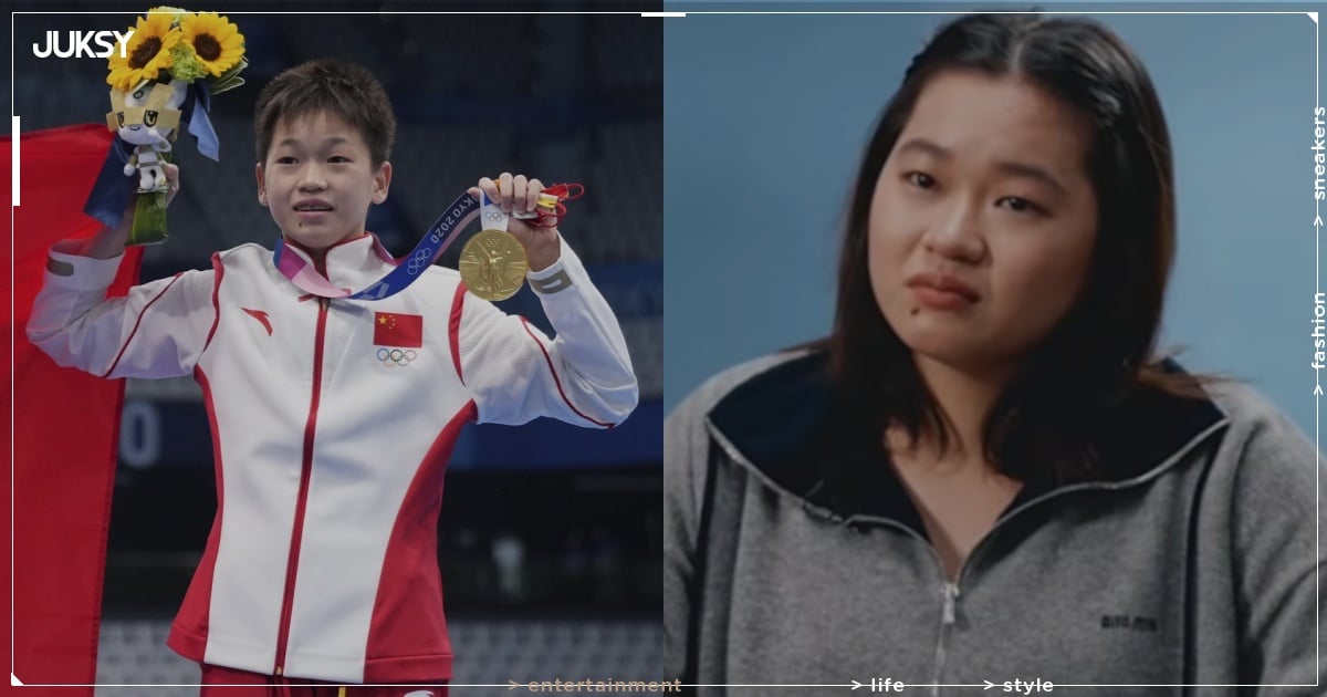 全紅嬋體重失控「喝水就胖」身形大變曝光！遭網暴崩潰落淚「不要再罵我了⋯」