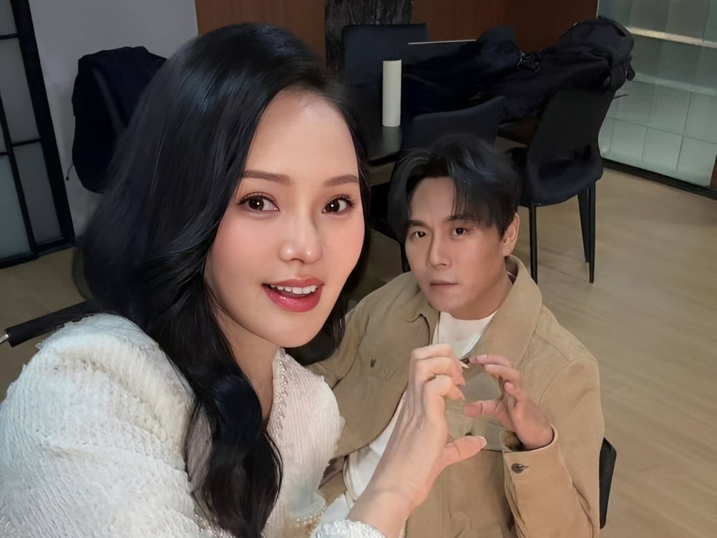 伊能靜迪士尼穿短裙遭網友抨擊！本人霸氣回：「你們是沒做夢的大人嗎？」