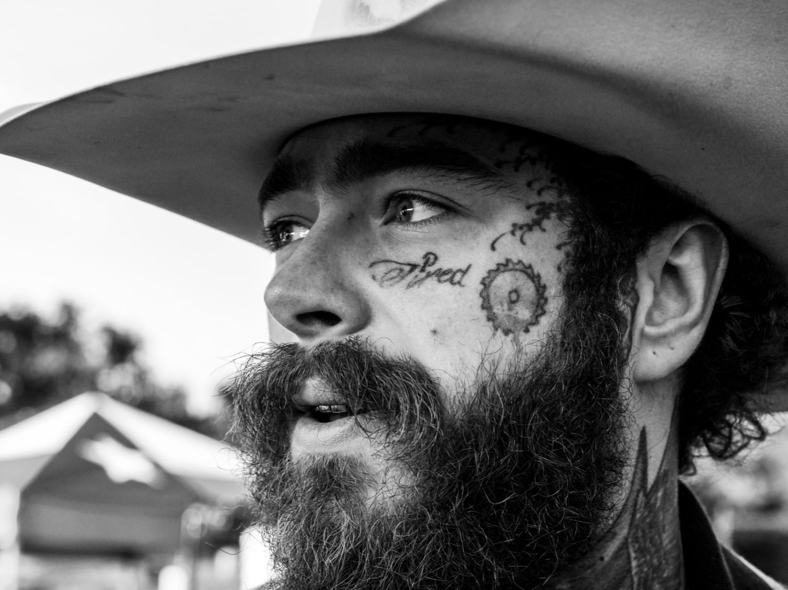 Post Malone 巨星馬龍 9 月高雄開唱！時間地點、票價、售票資訊一次看！