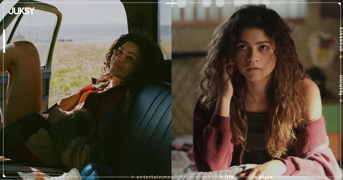 《高校十八禁3》第三季最新預告、首播日期曝光！演員陣容 Zendaya、席德妮史威尼回歸、劇情亮點一次看！