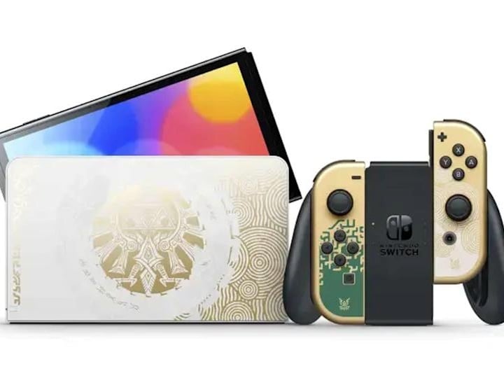 《薩爾達傳說：時之笛》傳將推出重製版！同步搭配 Switch 2 推限定主機！