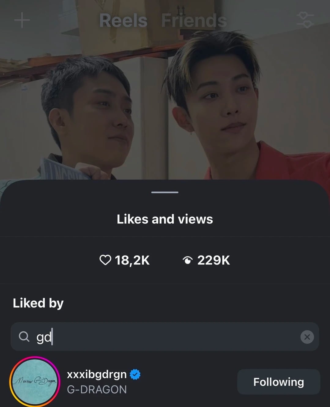 LNGSHOT Ryul 與殷志源首度同框!撞臉程度驚人,網友:「親生都不見得這麼像!」