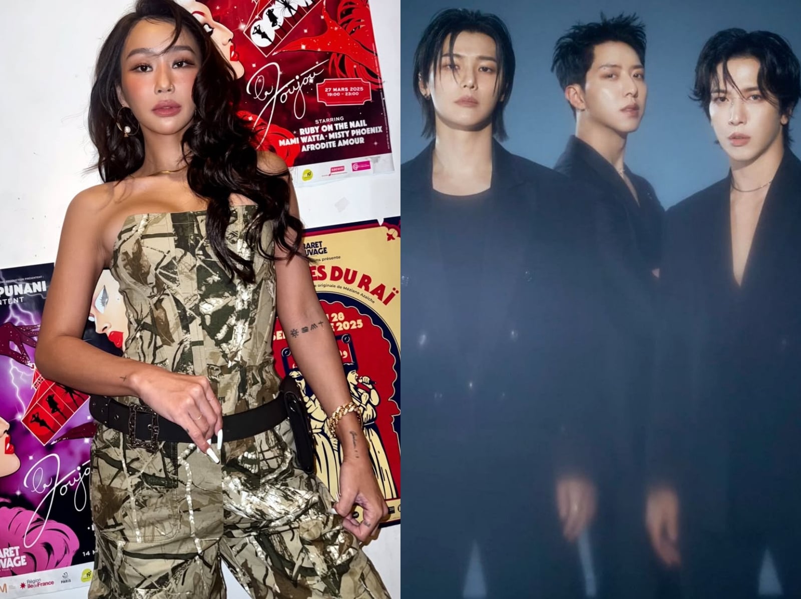 富邦悍將「G!POP流行音樂節」陣容公開！CNBLUE、孝琳、QWER 5 月大巨蛋開唱！