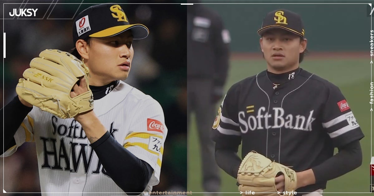 徐若熙日職初登板 6 局 6K 無失分!台灣 11 年來首位初登板奪勝投創紀錄!