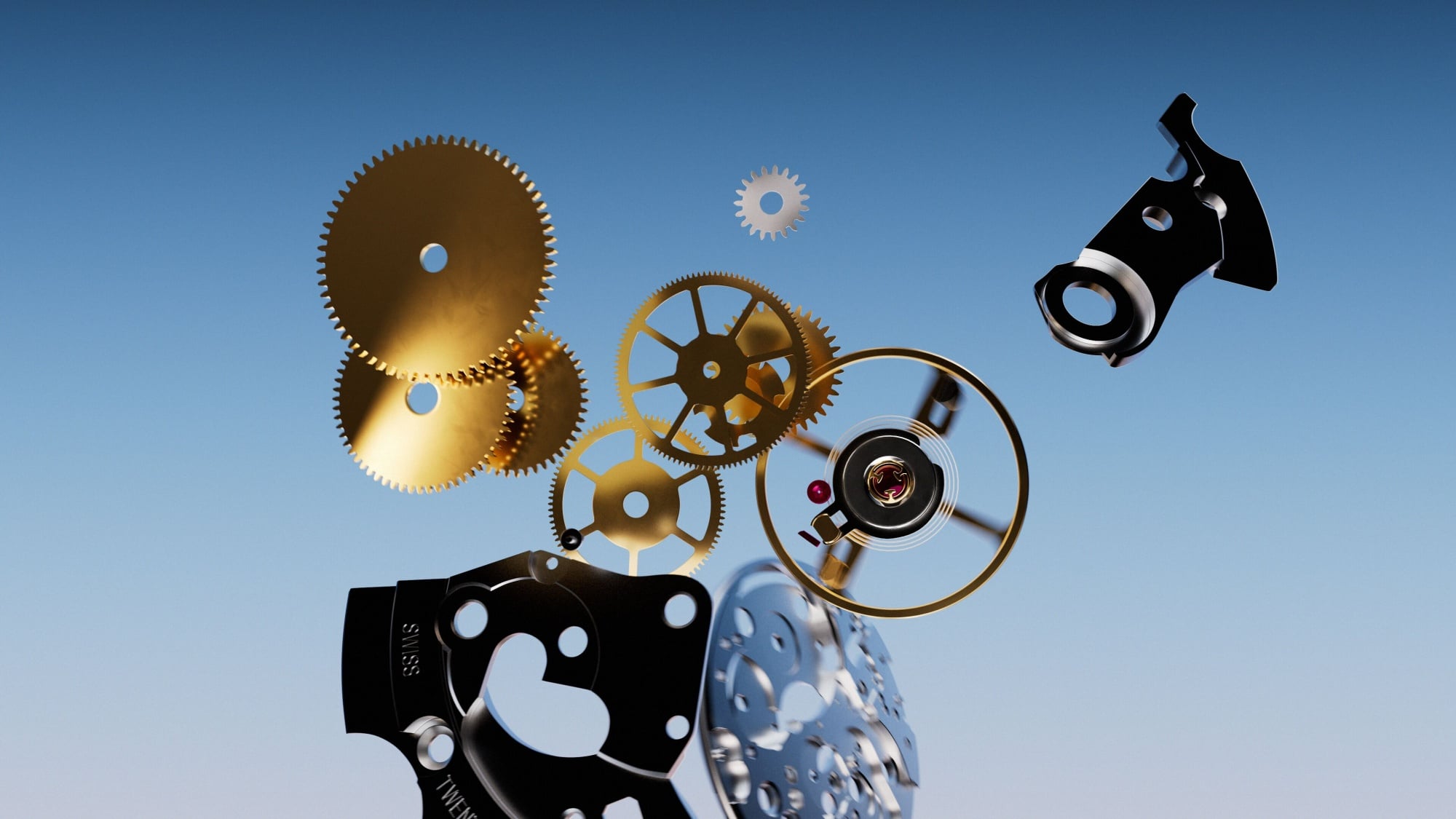 TISSOT 天梭表 2026 年狂推 3 款重磅新品！38mm 紳士錶、復古 Visodate、女性專款⋯一次看！