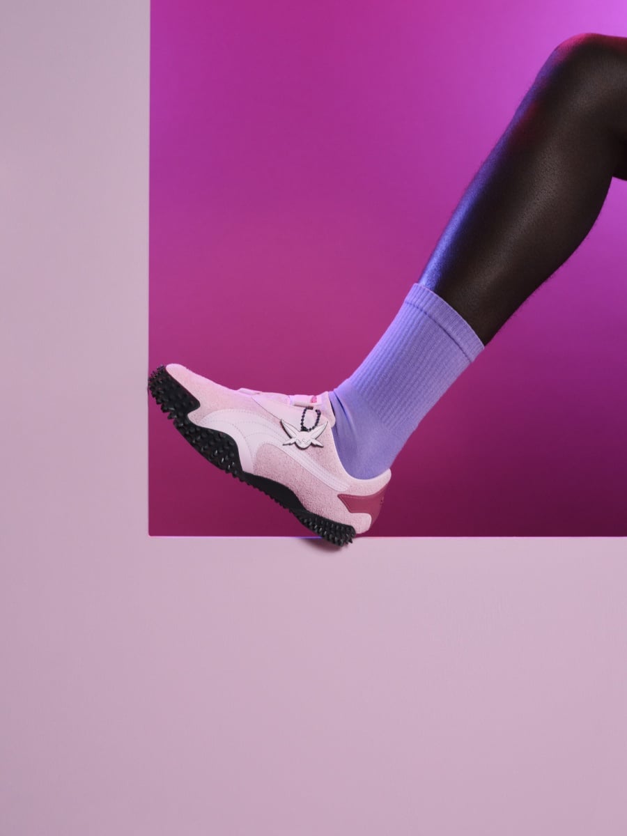 《寶可夢》x PUMA 全新聯名發售情報公開！皮卡丘、謎擬 Q⋯4 款限定球鞋歡慶 30 週年！