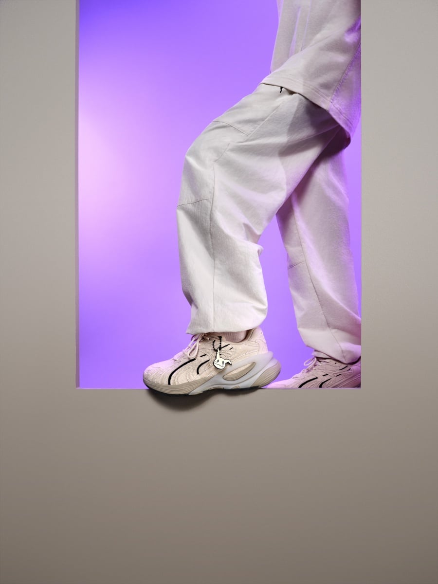 《寶可夢》x PUMA 全新聯名發售情報公開！皮卡丘、謎擬 Q⋯4 款限定球鞋歡慶 30 週年！