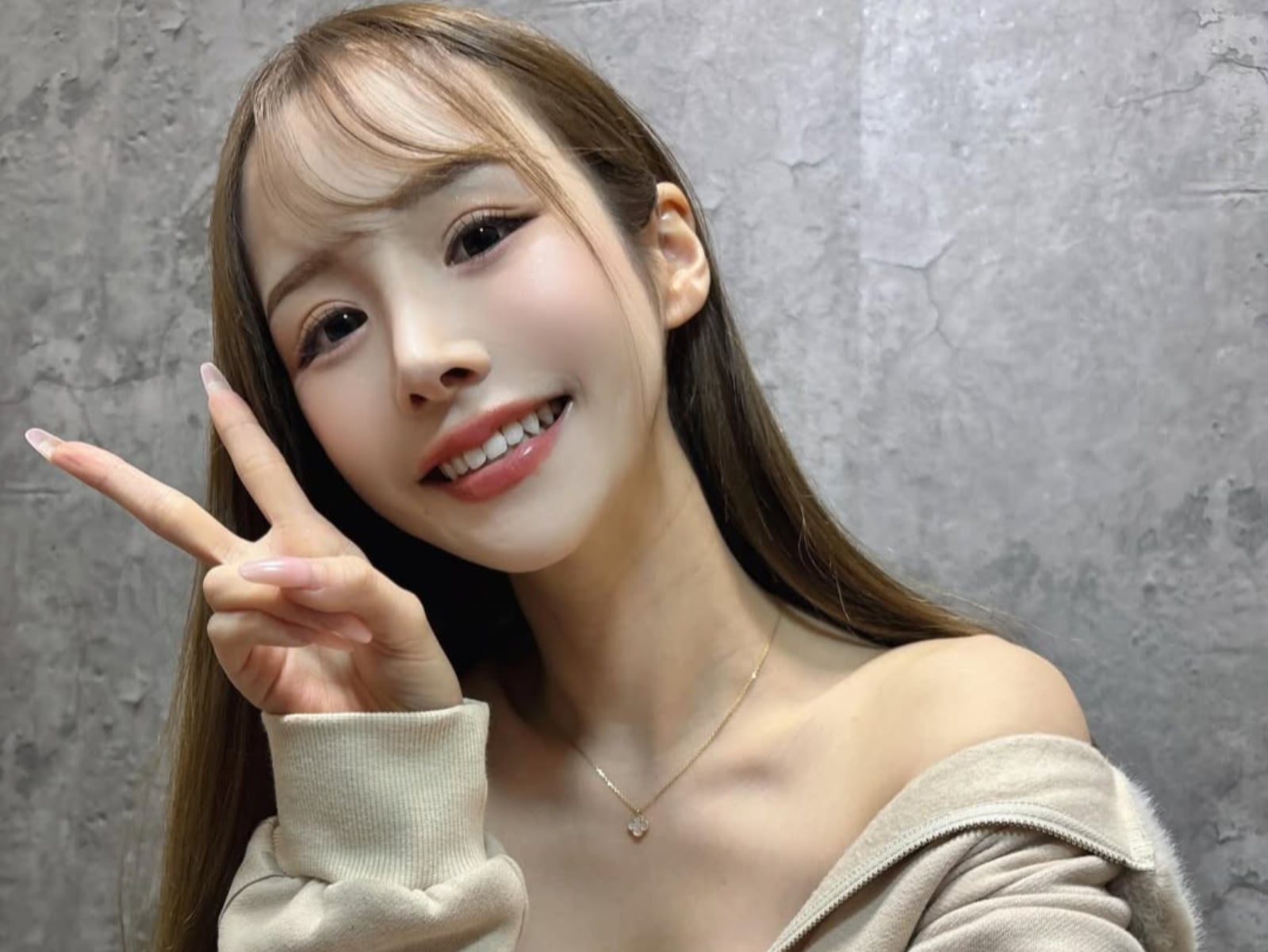 葉月渚騎乘位技能超驚人！遭起底是「真白美生」大改復出！【老司J開車】