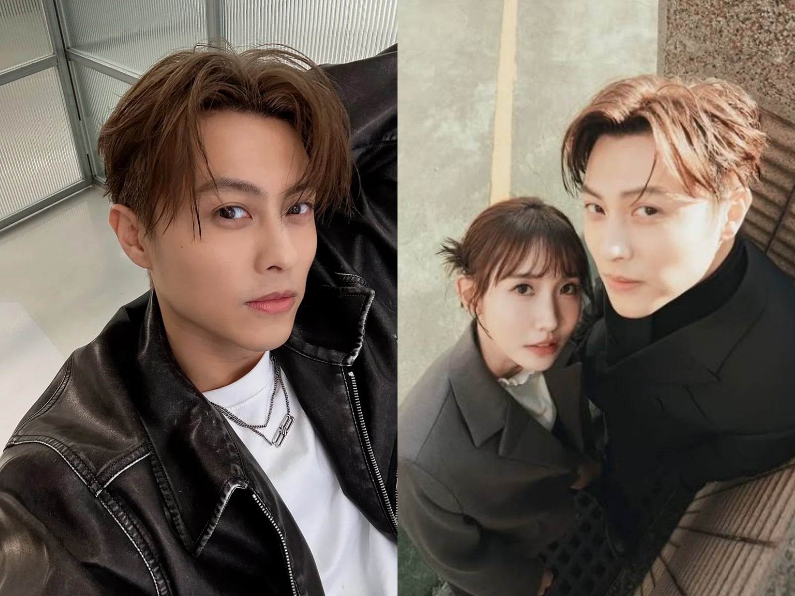 「王子」邱勝翊閃兵役被捕！認了花 30 萬偽造高血壓躲避兵役！